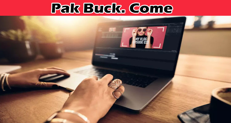 latest news Pak Buck. Come