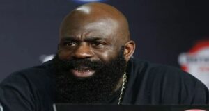 Kimbo Slice Biography (Dec 2022) Cause of Death, Net Worth, Relationship, Wife, Children, Health, Facts