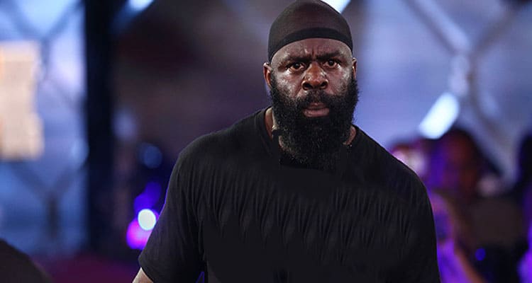 Who is Kimbo Cut, Memoir, Reason for Death, Total assets, Relationship, Spouse, Youngsters, Wellbeing, Realities
