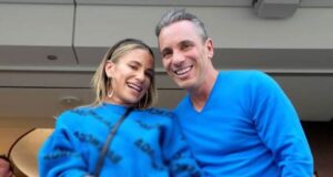 Who is Lana Gomez? (Dec 2022) Wiki, Age, Net Worth, Height & Facts About Sebastian Maniscalco’s Wife