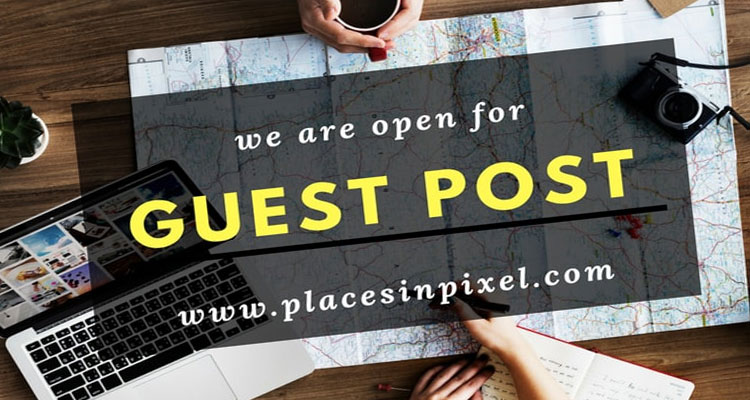 General Write for Us Guest Post: Details That Will Be Helpful To Write A Guest Post!