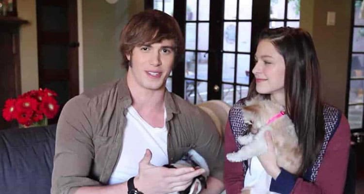 Latest News Who are Blake Jenner’s parents