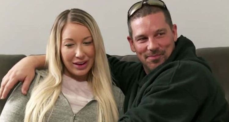 Latest News Who is Lacey Amour