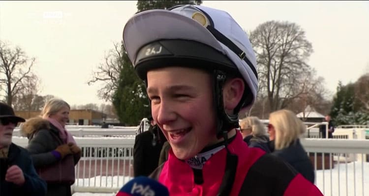 Billy Loughnane Wiki (Feb 2023) (Jockey) Biography, Parents, Age, Nationality, Height, Net Worth & More