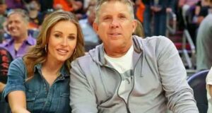 Skylene Montgomery Wiki (Feb 2023) (Sean Payton’s Wife), Age, Biography, Net Worth, Husband, Height, Weight, Family & More