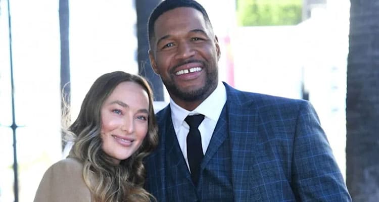 Latest news Who Is Michael Strahan Partner
