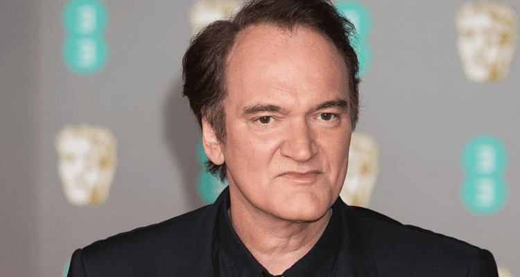 Latest News Quentin Tarantino Net Worth