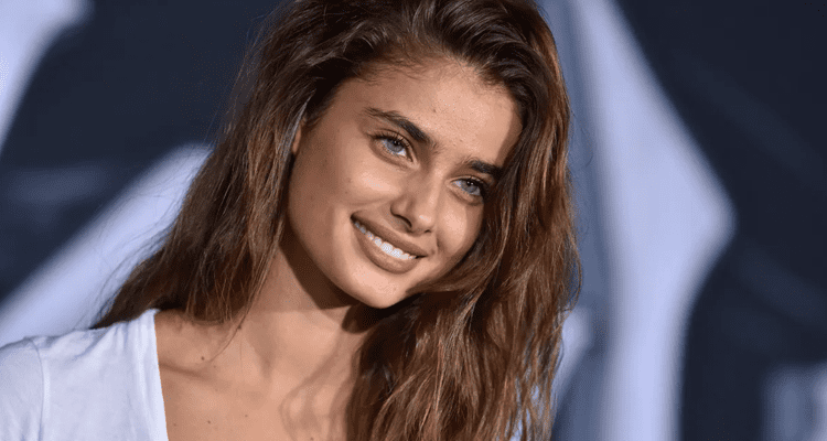 Latest News Is Taylor Hill Getting Married