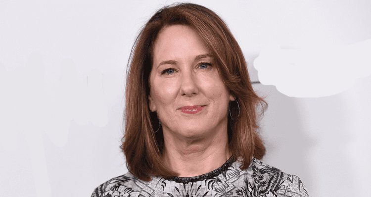 Latest News Did Kathleen Kennedy Get Fired From Lucasfilm