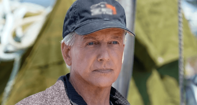 Latest News What has been going on with Gibbs on NCIS