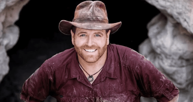 Why did Josh Gates Get Divorced? Have some familiarity with His Ex and Youngsters