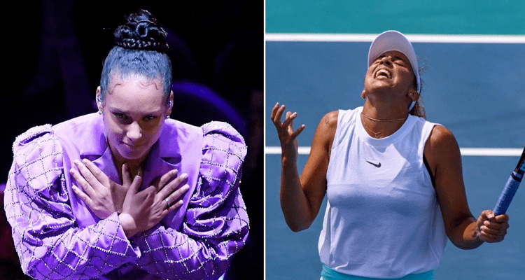 Latest News is madison keys related to alicia keys